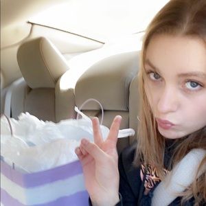 Meet your Posher, Trinity